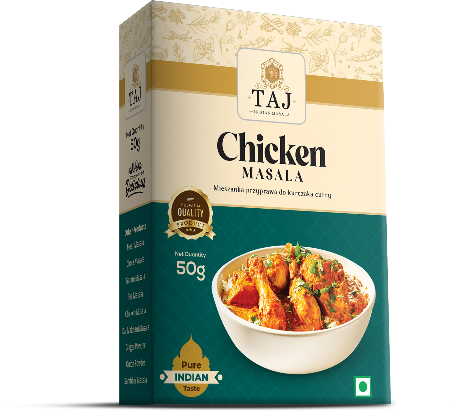 Chicken Masala