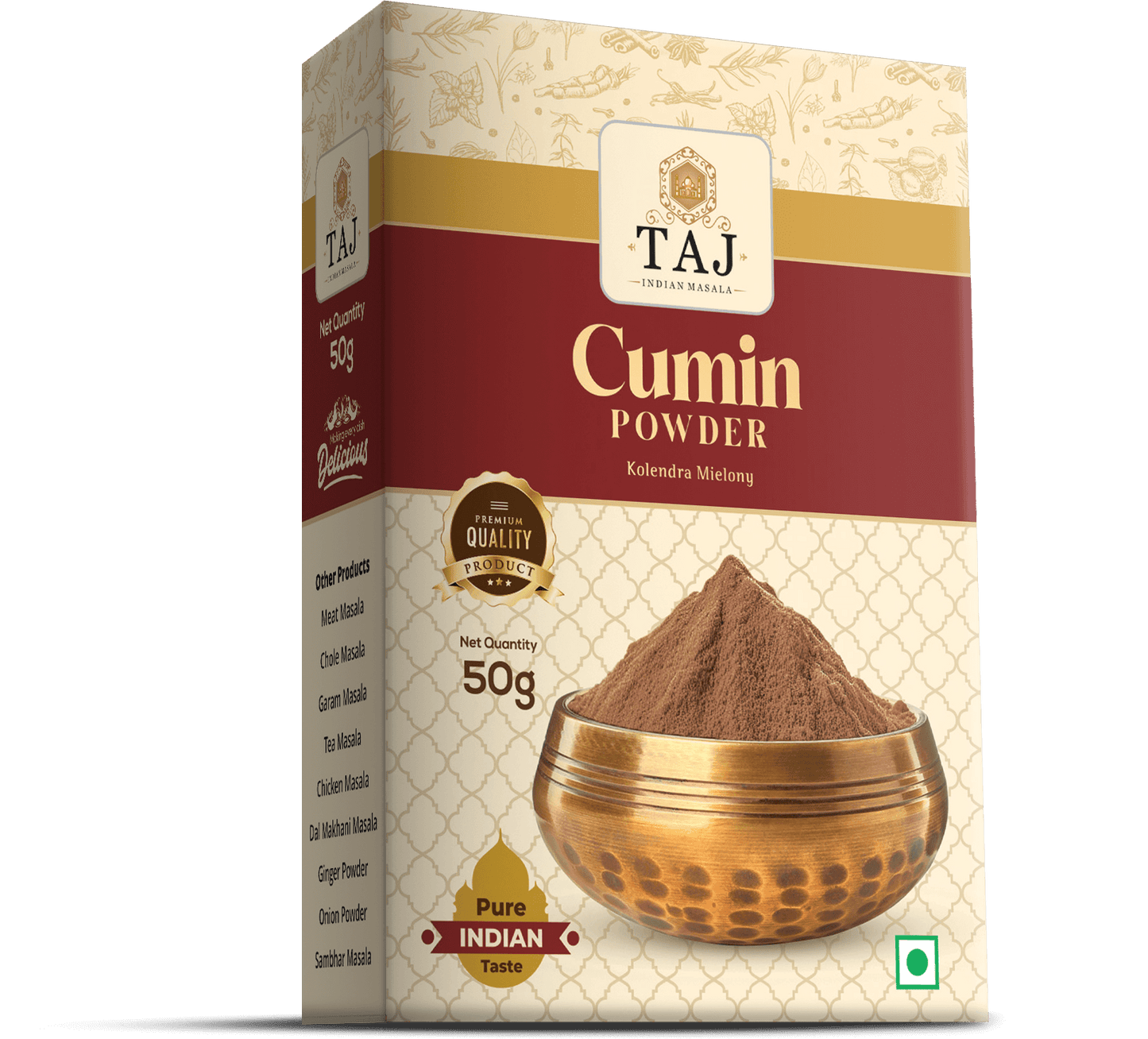 Cumin Powder