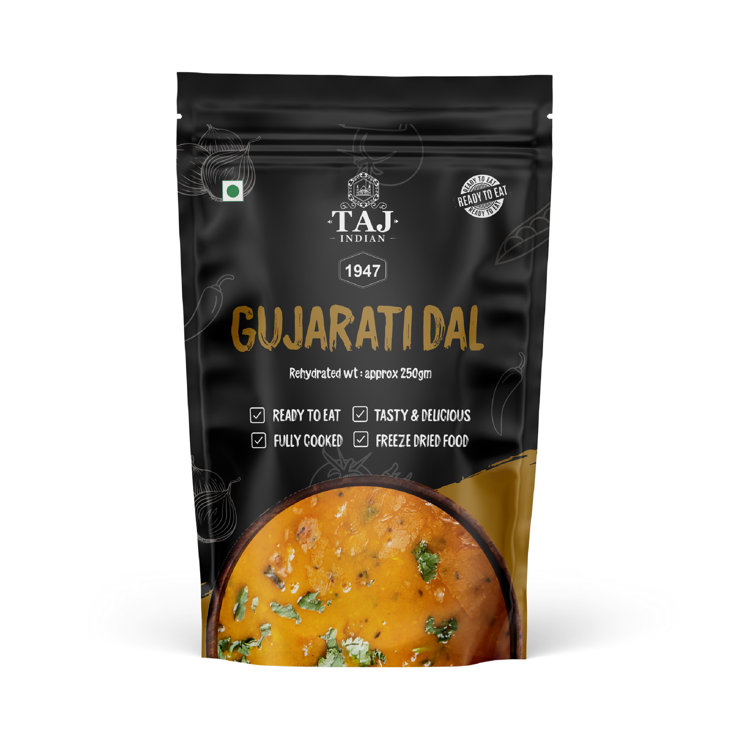 Gujarati Dal