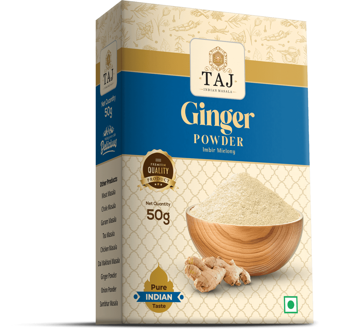 Ginger Powder