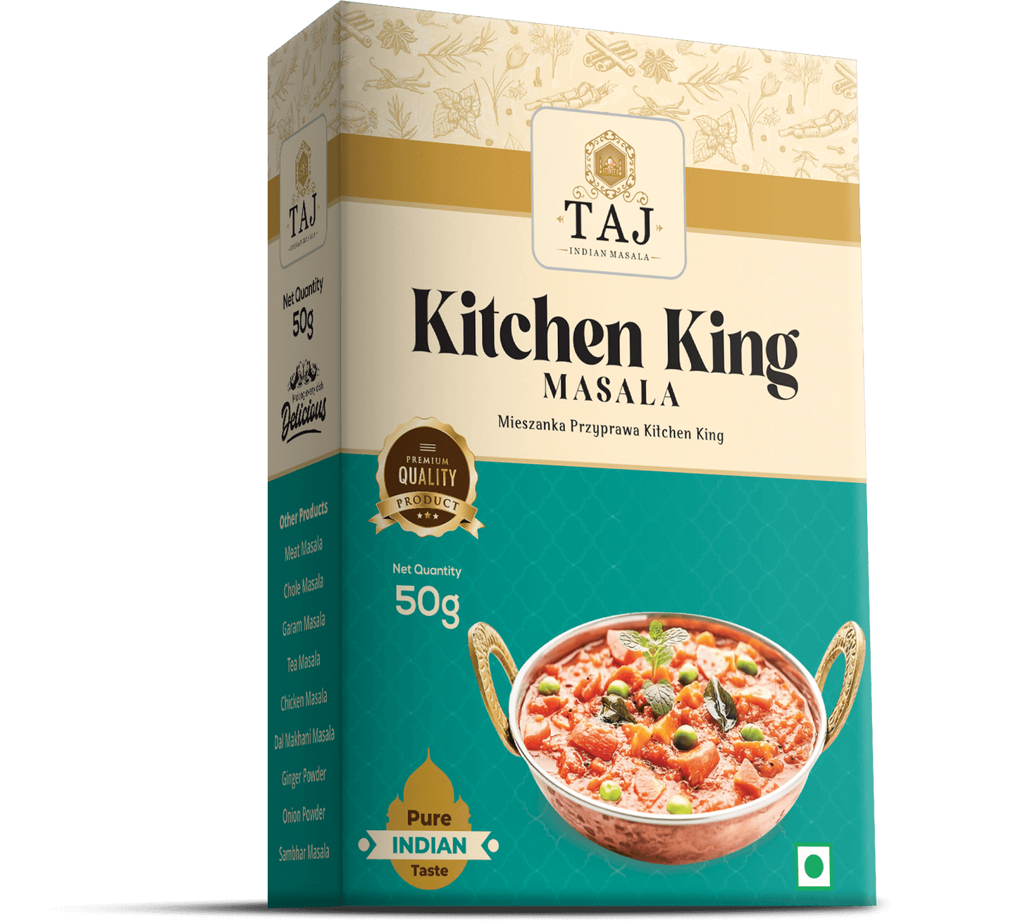 Kitchen King Masala