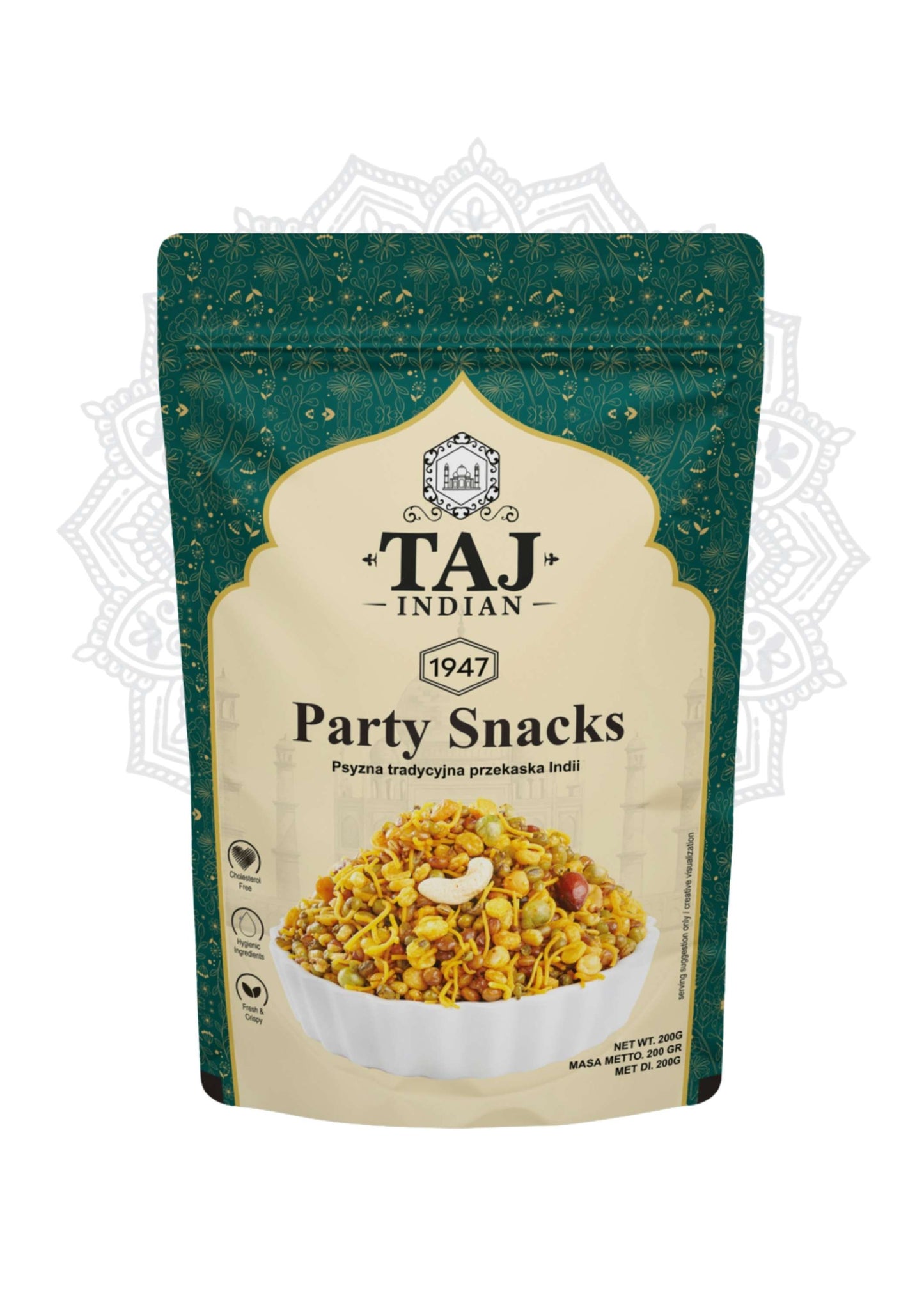 Party Snacks