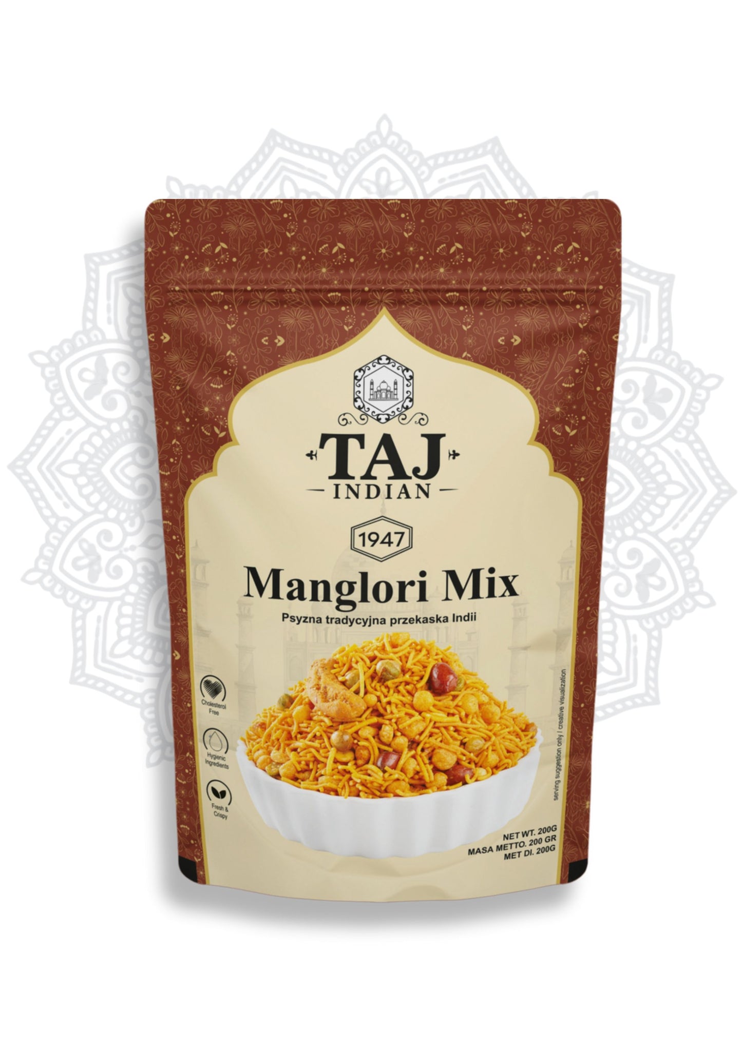 Manglori Mix