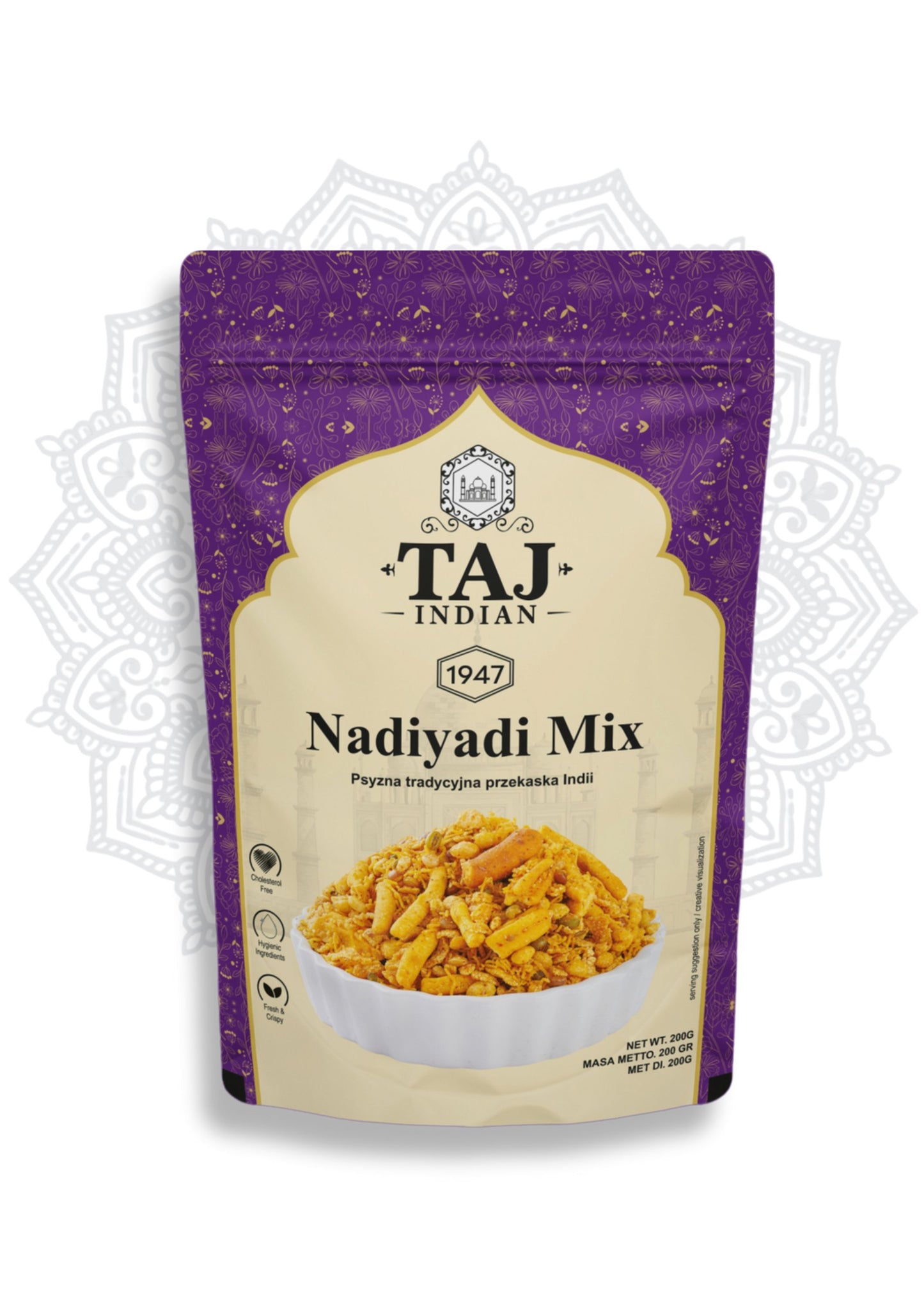 Nadiyadi Mix