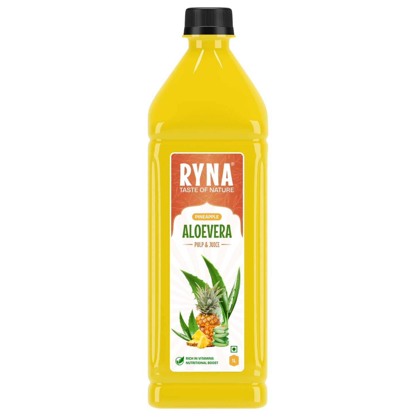 Aloe vera Pineapple Juice 1L