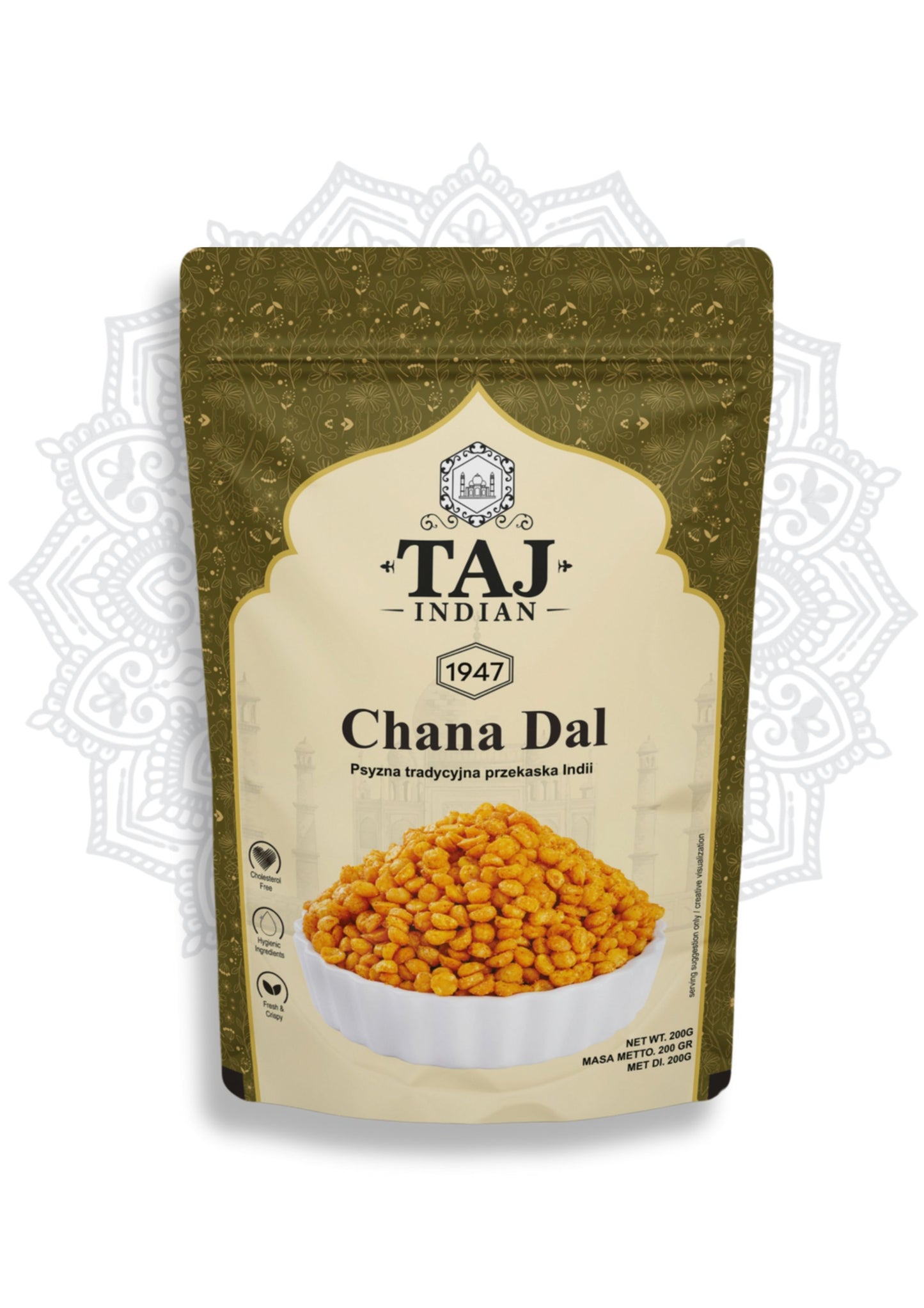 Chana Dal