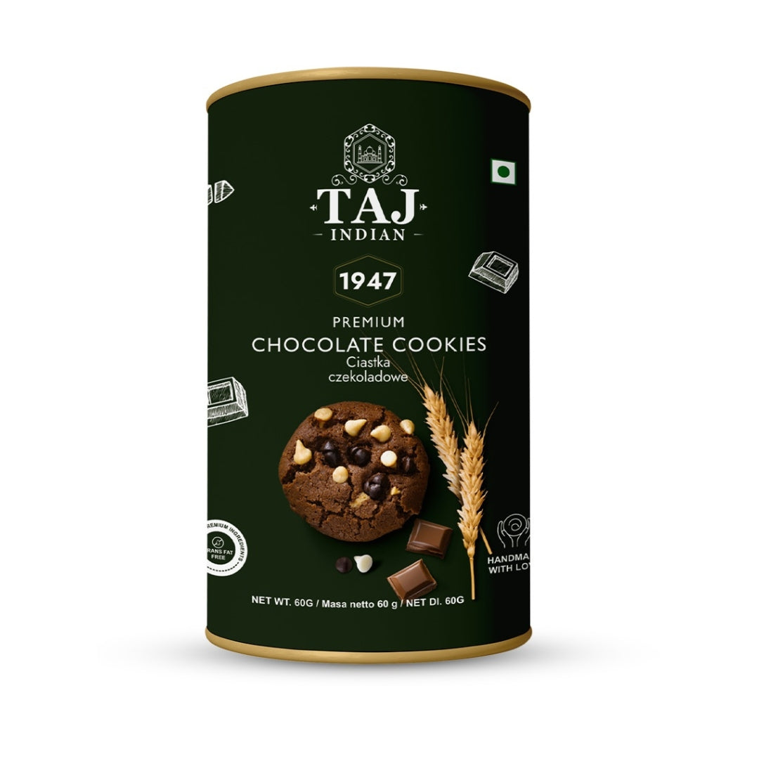 Chocolate Cookies
