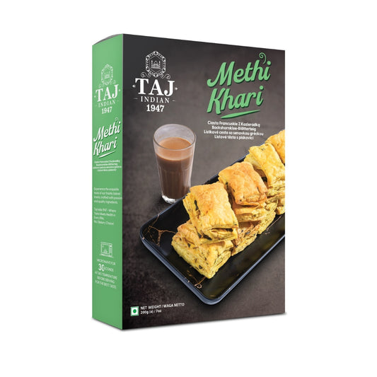 Methi Khari