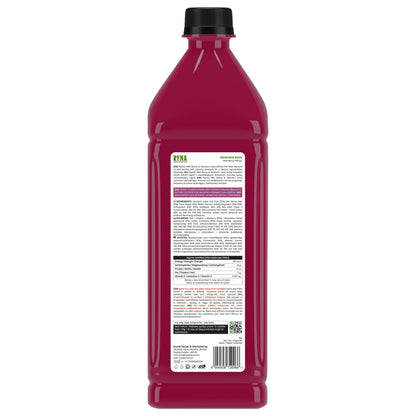 Mix Berry & Aloevera Juice 1L