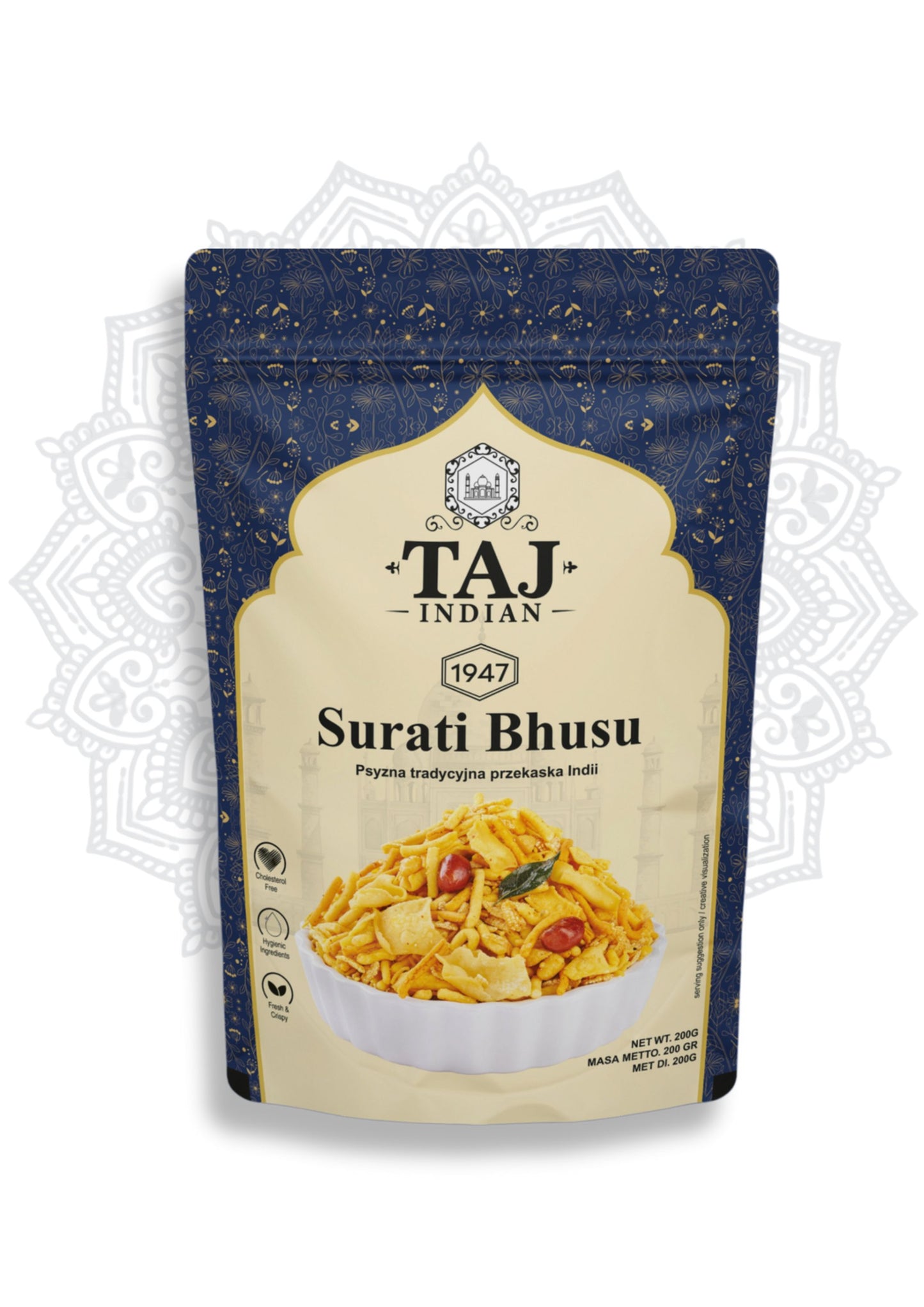 Surati Bhusu