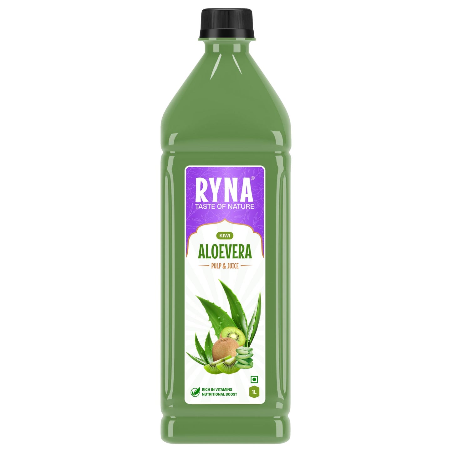 Aloevera Kiwi Juice 1L
