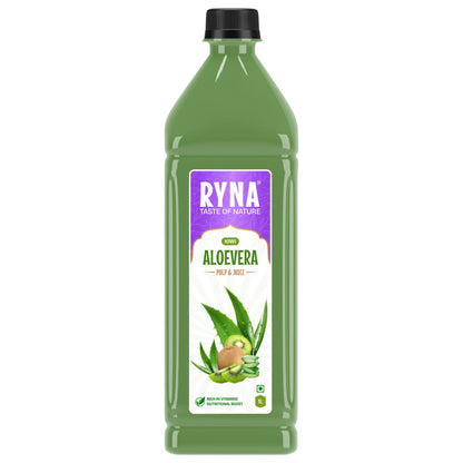 Aloevera Kiwi Juice 1L
