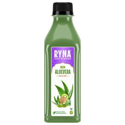 Aloevera Kiwi Juice 200ml