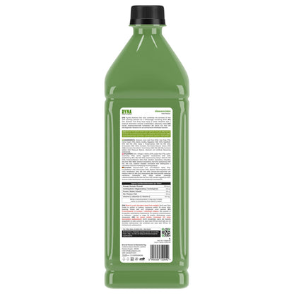 Aloevera Kiwi Juice 1L