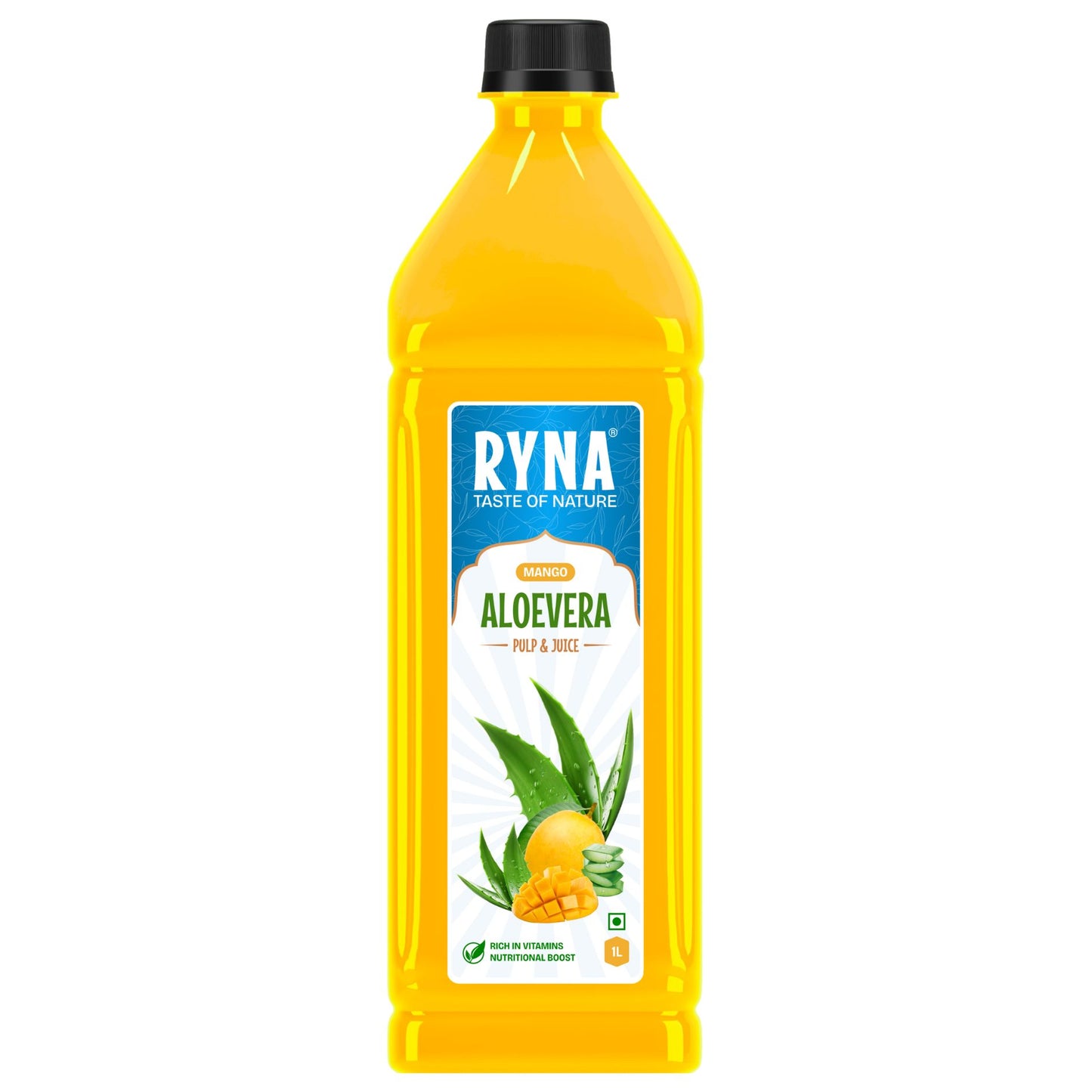 Aloevera Mango Juice 1L