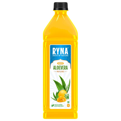 Aloevera Mango Juice 1L