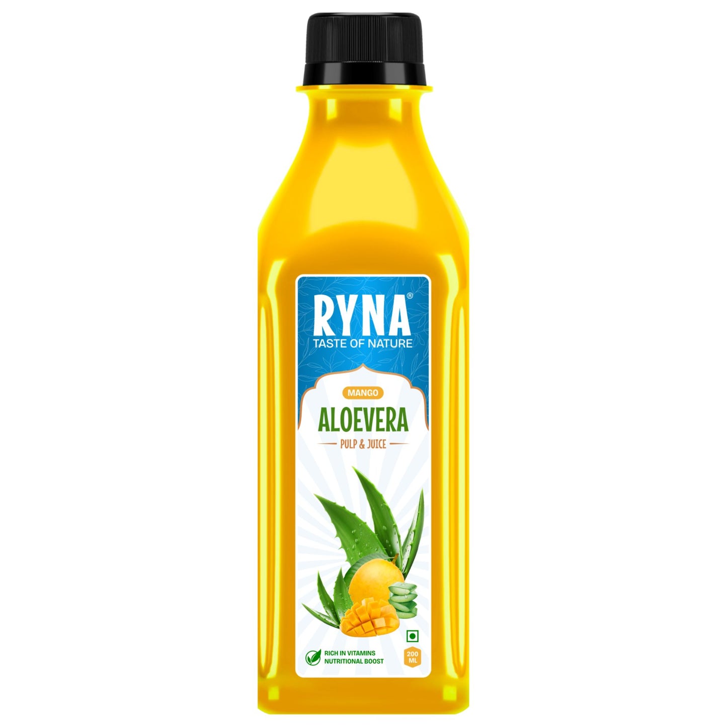 Aloevera Mango Juice 200ml