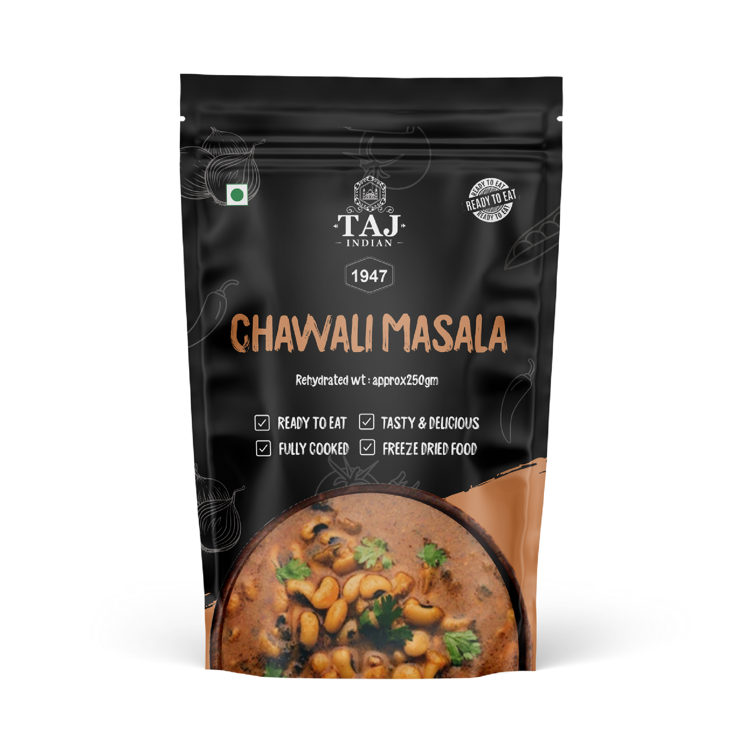 Chawali Masala