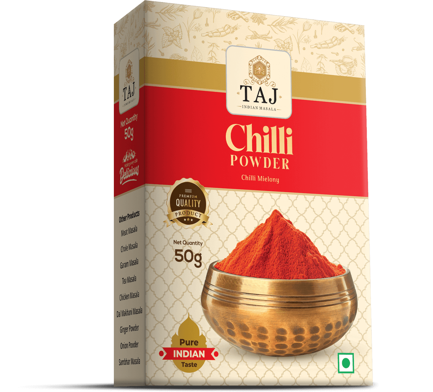 Chilli Powder