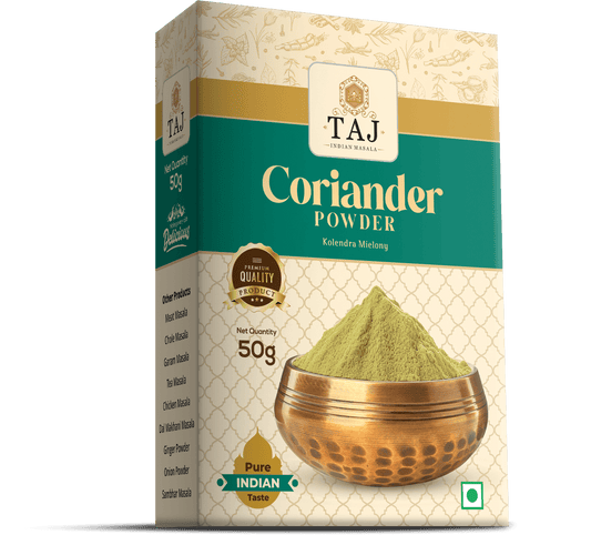 Coriander Powder