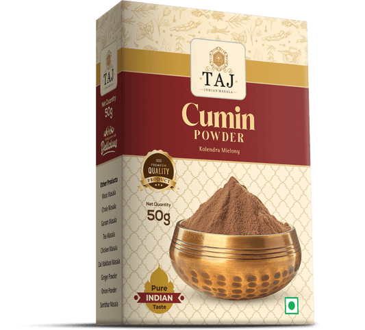Cumin Powder
