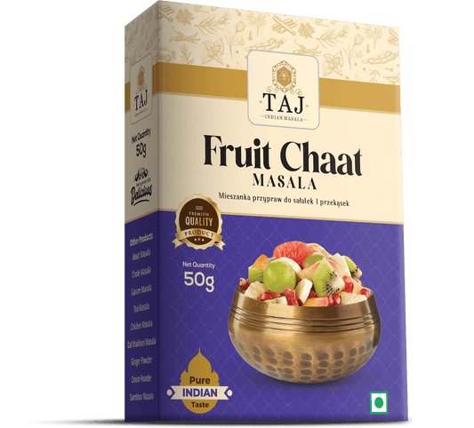 Fruit Chaat Masala