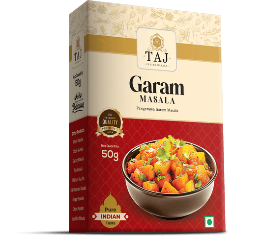 Garam Masala