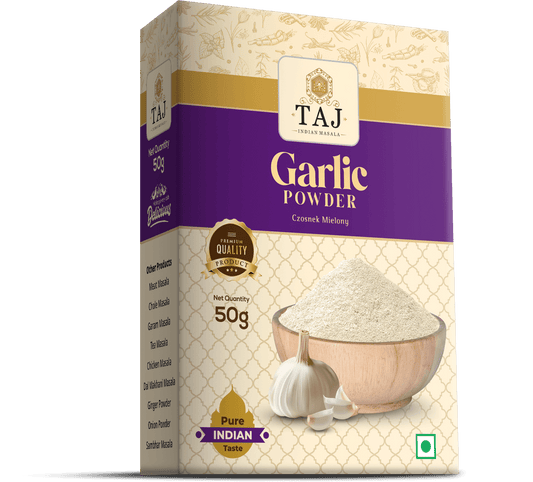 Garlic Powder