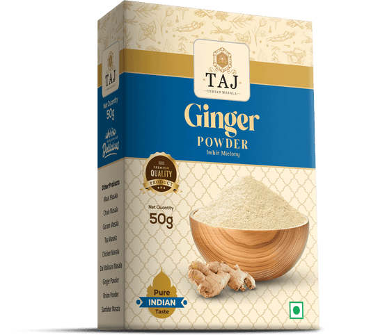 Ginger Powder