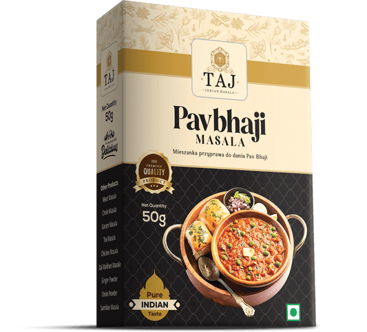 Pavbhaji Masala
