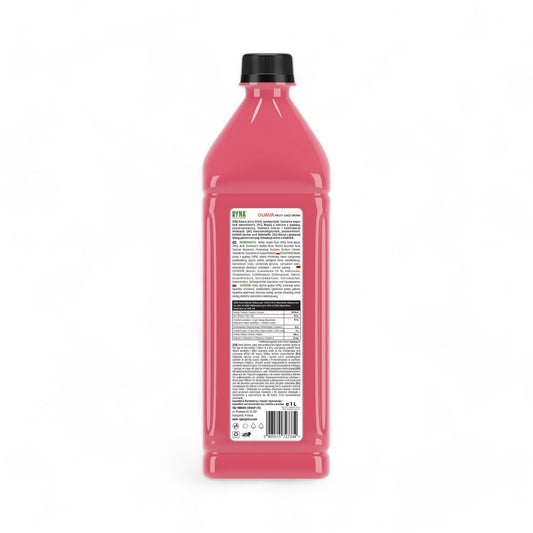 Guava Fruit Juice 1L