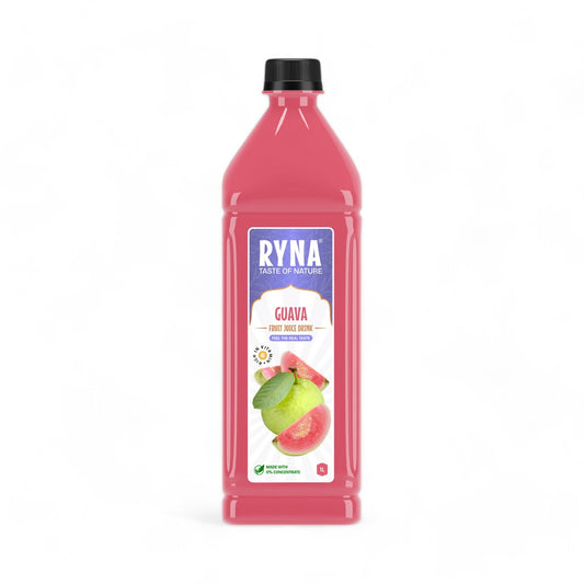 Guava Fruit Juice 1L