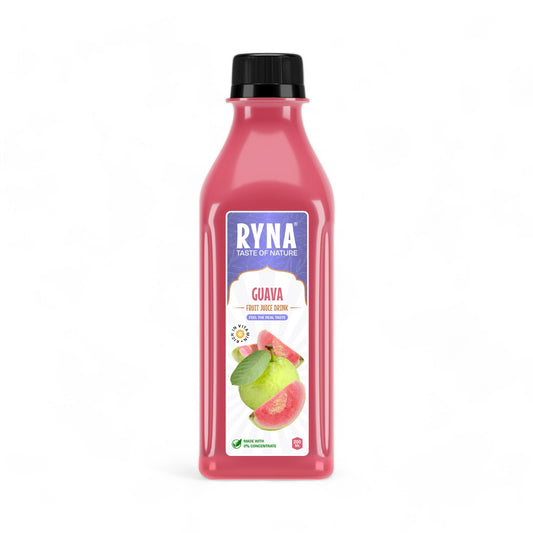 Guava Fruit Juice 200ml