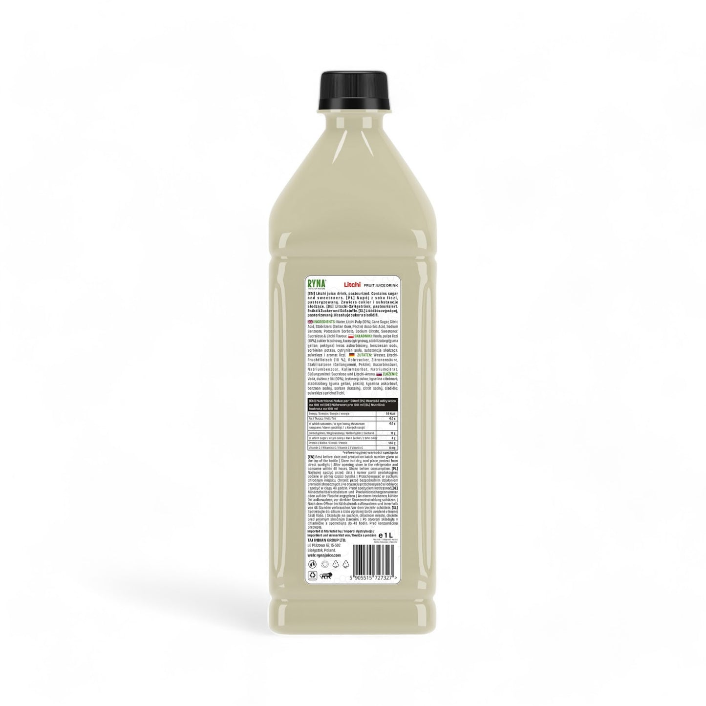 Litchi Fruit Juice 1L
