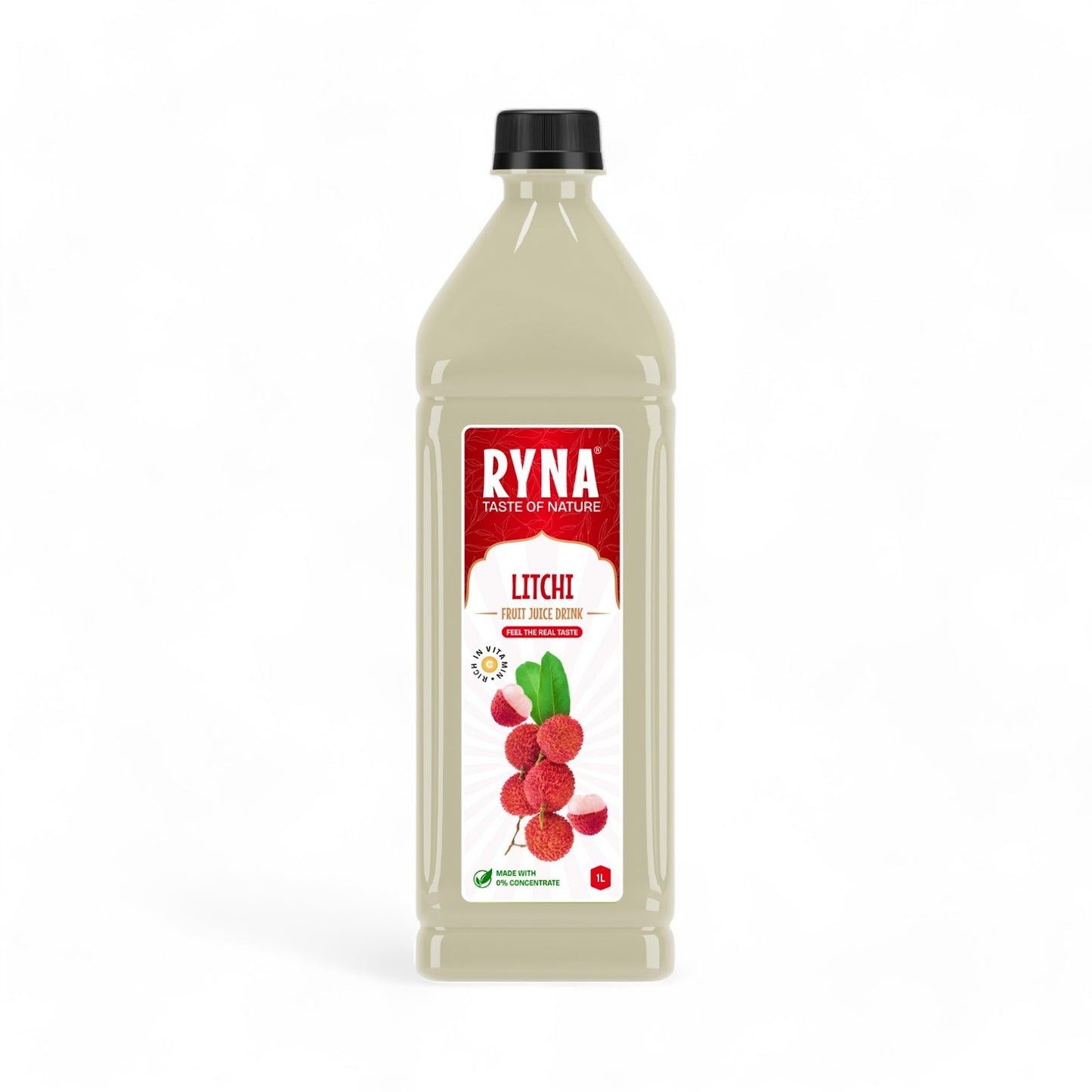 Litchi Fruit Juice 1L