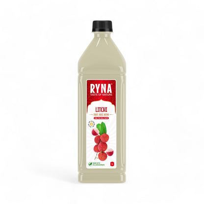 Litchi Fruit Juice 1L