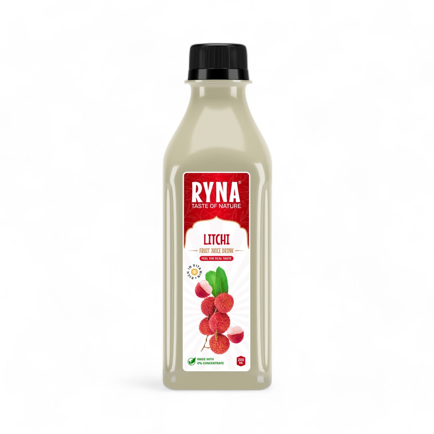 Litchi Fruit Juice 200ml