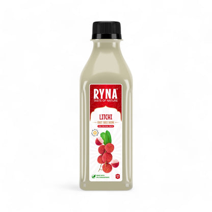 Litchi Fruit Juice 200ml