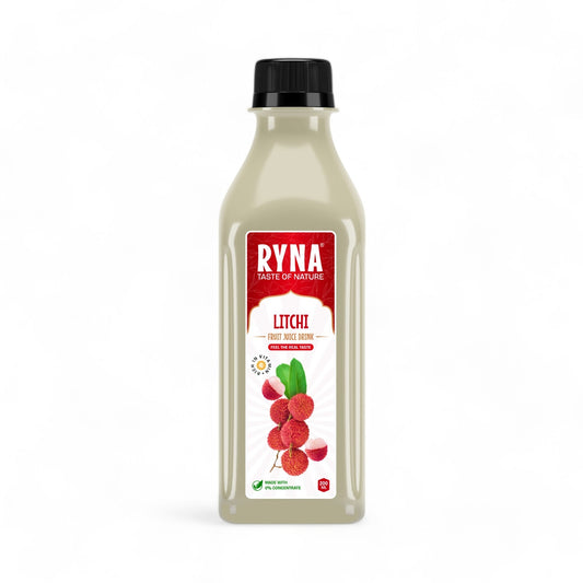 Litchi Fruit Juice 200ml