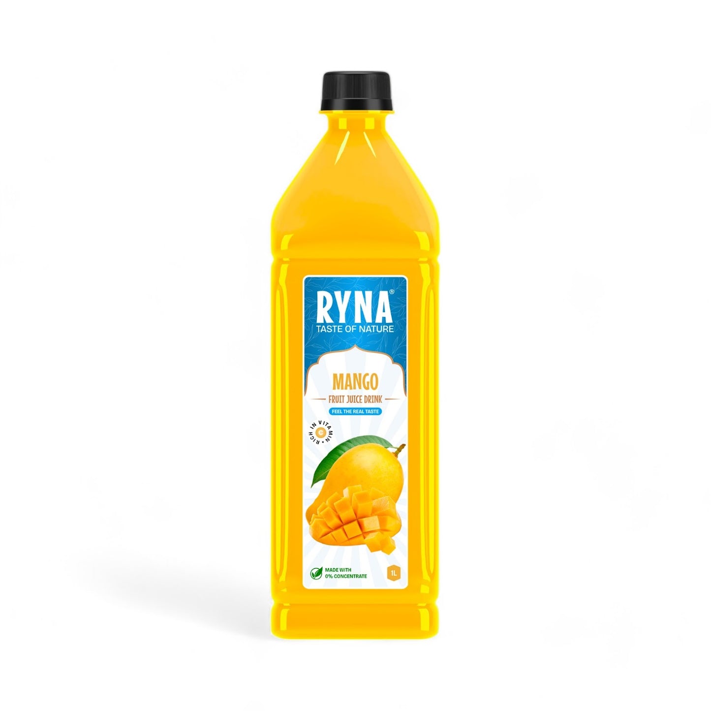 Mango Fruit Juice 1L