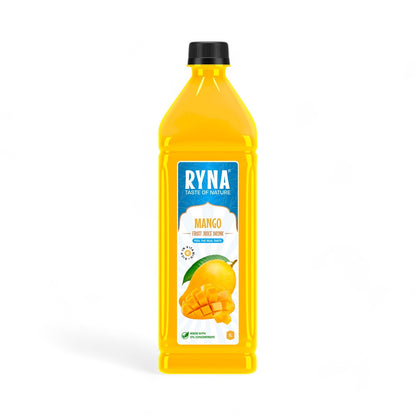 Mango Fruit Juice 1L