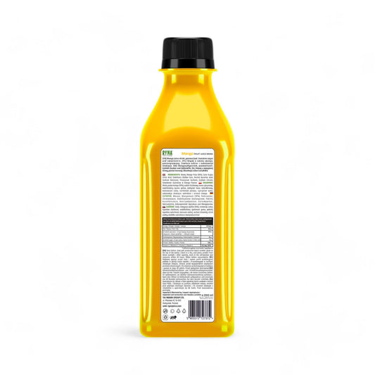 Mango Fruit Juice 200ml