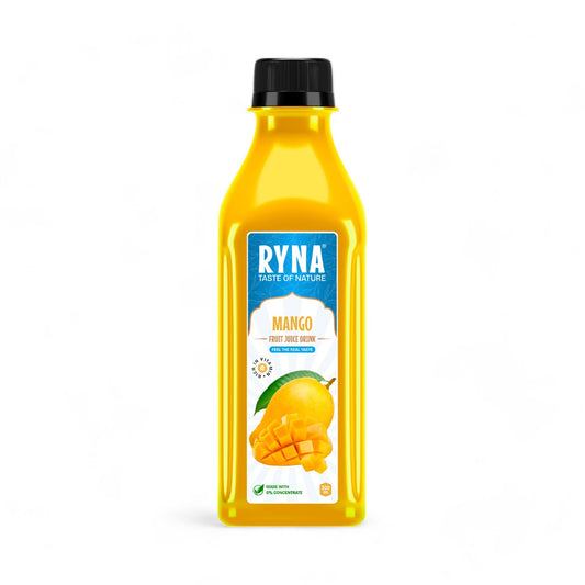 Mango Fruit Juice 200ml