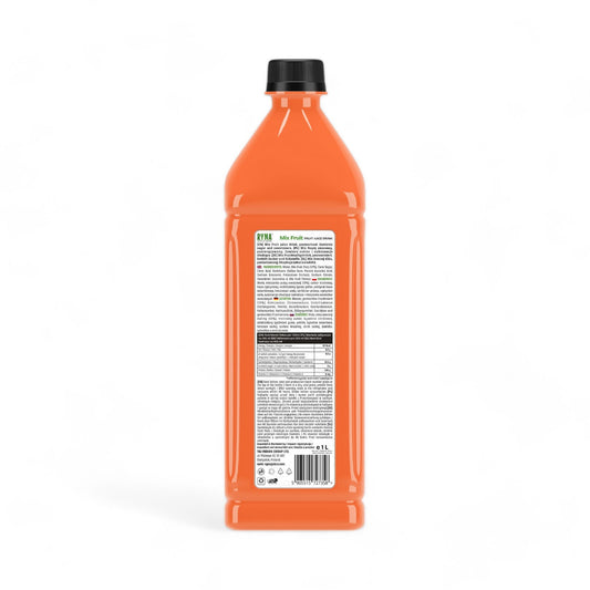 Mix Fruit Juice 1L