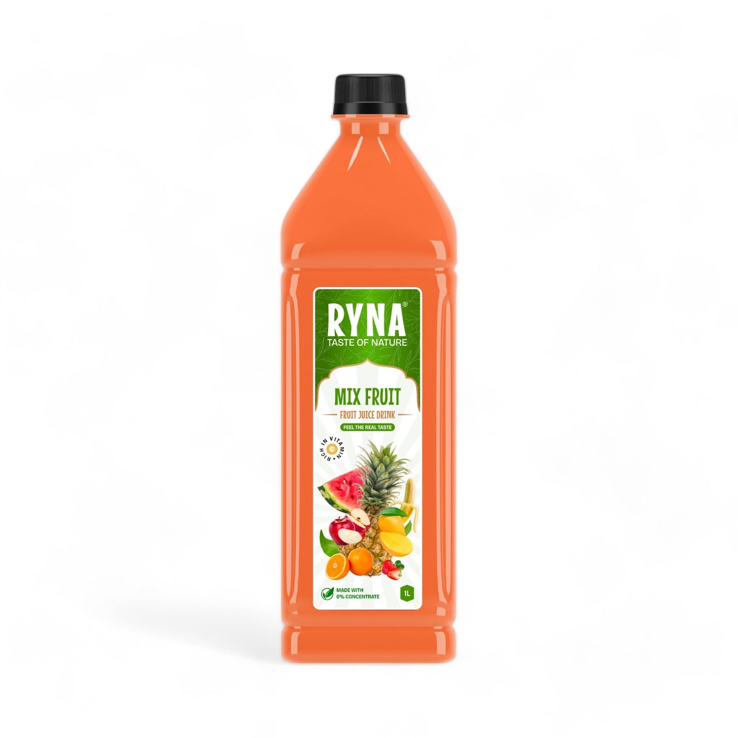 Mix Fruit Juice 1L