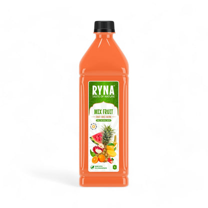 Mix Fruit Juice 1L