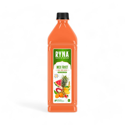 Mix Fruit Juice 1L