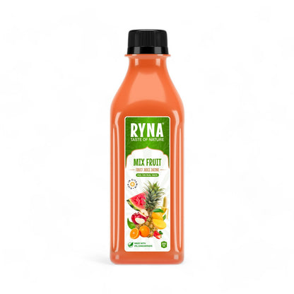 Mix Fruit Juice 200ml
