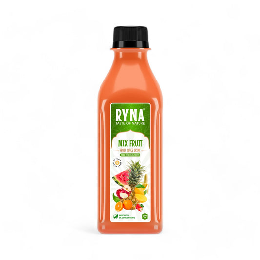 Mix Fruit Juice 200ml
