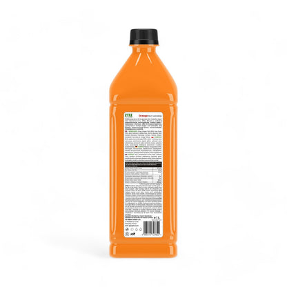 Orange Fruit Juice 1L